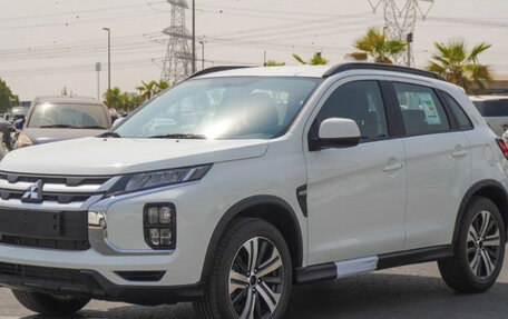 Mitsubishi ASX I рестайлинг, 2025 год, 2 650 084 рублей, 1 фотография