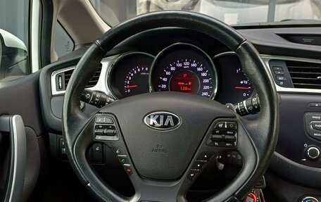 KIA cee'd III, 2018 год, 1 419 000 рублей, 6 фотография