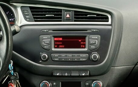 KIA cee'd III, 2018 год, 1 419 000 рублей, 8 фотография
