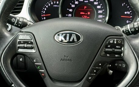 KIA cee'd III, 2018 год, 1 419 000 рублей, 7 фотография