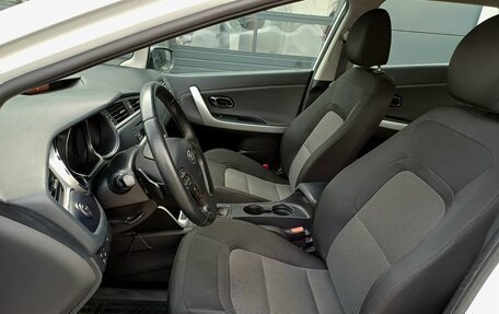 KIA cee'd III, 2018 год, 1 419 000 рублей, 13 фотография