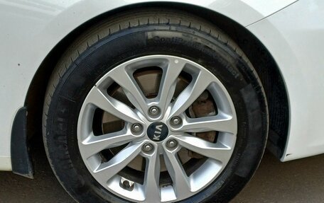KIA cee'd III, 2018 год, 1 419 000 рублей, 24 фотография