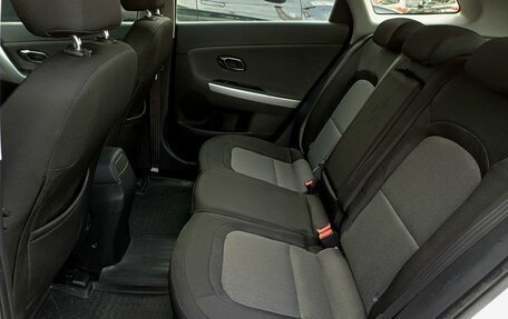 KIA cee'd III, 2018 год, 1 419 000 рублей, 15 фотография