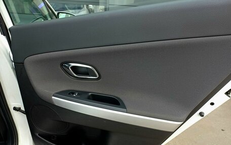 KIA cee'd III, 2018 год, 1 419 000 рублей, 19 фотография