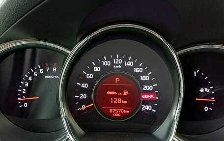 KIA cee'd III, 2018 год, 1 419 000 рублей, 20 фотография