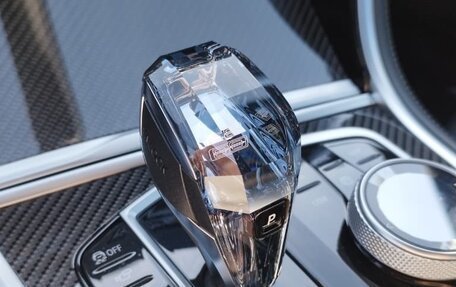 BMW 8 серия, 2020 год, 12 800 000 рублей, 9 фотография