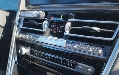 BMW 8 серия, 2020 год, 12 800 000 рублей, 12 фотография