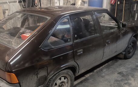 Москвич 2141, 1999 год, 70 000 рублей, 5 фотография