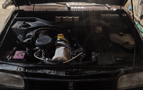 Москвич 2141, 1999 год, 70 000 рублей, 4 фотография