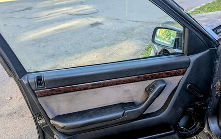 Peugeot 605, 1991 год, 100 000 рублей, 7 фотография