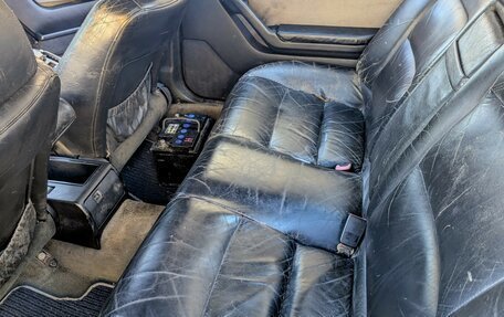 Peugeot 605, 1991 год, 100 000 рублей, 8 фотография