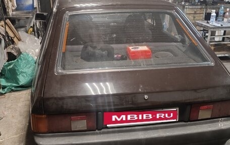 Москвич 2141, 1999 год, 70 000 рублей, 6 фотография