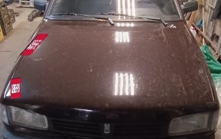 Москвич 2141, 1999 год, 70 000 рублей, 2 фотография