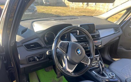 BMW 2 серия Grand Tourer F46 рестайлинг, 2018 год, 1 700 000 рублей, 9 фотография