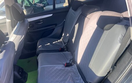 BMW 2 серия Grand Tourer F46 рестайлинг, 2018 год, 1 700 000 рублей, 11 фотография