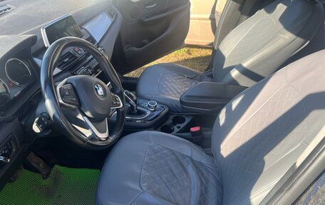 BMW 2 серия Grand Tourer F46 рестайлинг, 2018 год, 1 700 000 рублей, 10 фотография