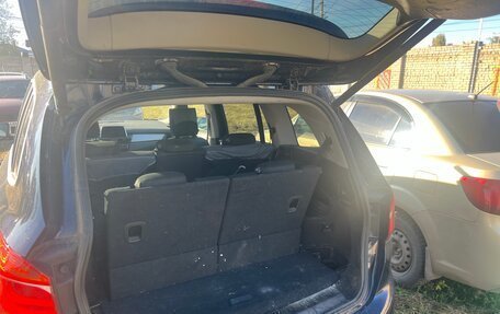 BMW 2 серия Grand Tourer F46 рестайлинг, 2018 год, 1 700 000 рублей, 13 фотография