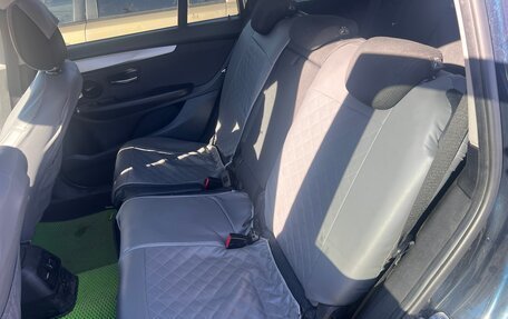 BMW 2 серия Grand Tourer F46 рестайлинг, 2018 год, 1 700 000 рублей, 12 фотография