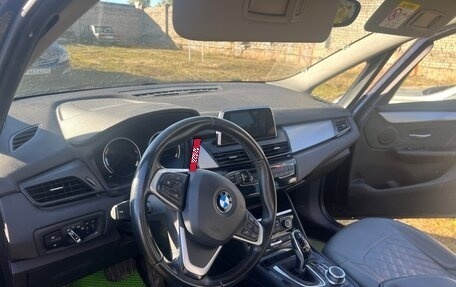 BMW 2 серия Grand Tourer F46 рестайлинг, 2018 год, 1 700 000 рублей, 8 фотография