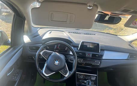BMW 2 серия Grand Tourer F46 рестайлинг, 2018 год, 1 700 000 рублей, 16 фотография