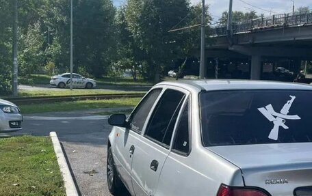 Daewoo Nexia I рестайлинг, 2013 год, 220 000 рублей, 2 фотография