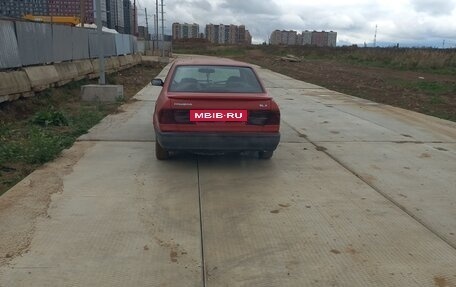 Nissan Primera II рестайлинг, 1991 год, 80 000 рублей, 2 фотография