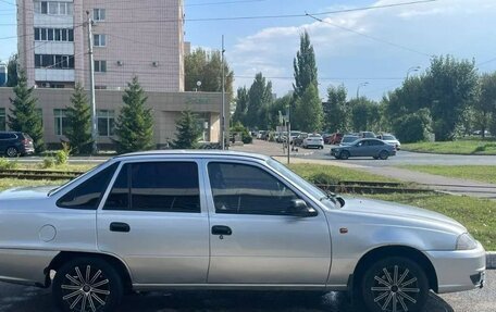 Daewoo Nexia I рестайлинг, 2013 год, 220 000 рублей, 3 фотография