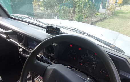 Toyota Land Cruiser Prado 70, 1992 год, 2 000 000 рублей, 11 фотография