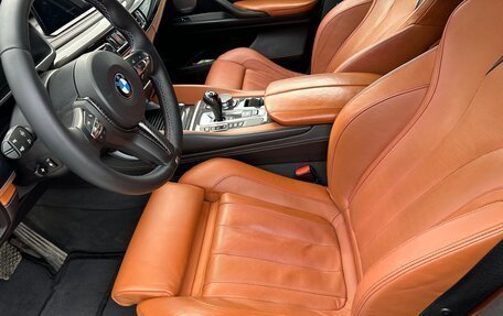 BMW X6 M, 2016 год, 6 500 000 рублей, 2 фотография