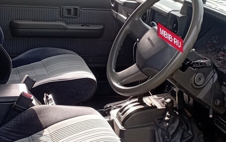 Toyota Land Cruiser Prado 70, 1992 год, 2 000 000 рублей, 7 фотография
