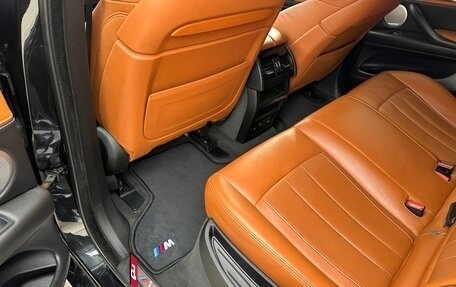 BMW X6 M, 2016 год, 6 500 000 рублей, 8 фотография