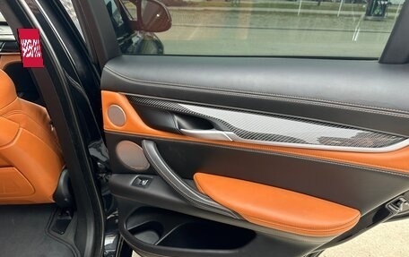 BMW X6 M, 2016 год, 6 500 000 рублей, 16 фотография