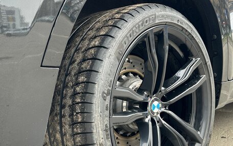 BMW X6 M, 2016 год, 6 500 000 рублей, 31 фотография