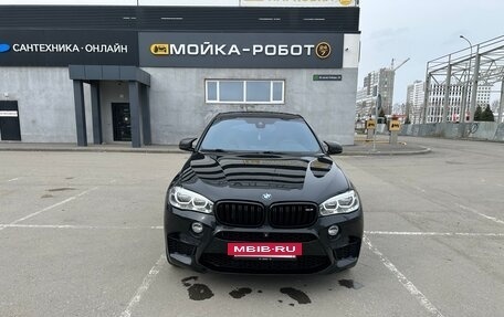 BMW X6 M, 2016 год, 6 500 000 рублей, 19 фотография
