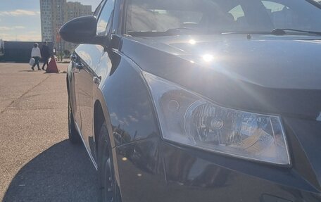 Chevrolet Cruze II, 2011 год, 650 000 рублей, 5 фотография