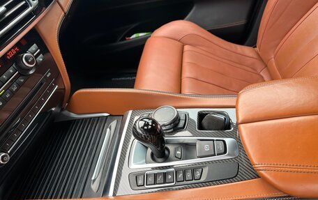 BMW X6 M, 2016 год, 6 500 000 рублей, 37 фотография