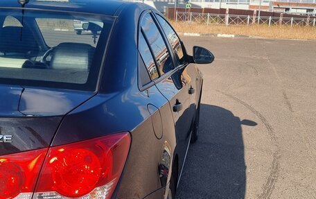 Chevrolet Cruze II, 2011 год, 650 000 рублей, 8 фотография