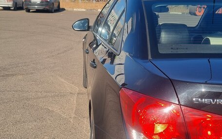 Chevrolet Cruze II, 2011 год, 650 000 рублей, 7 фотография