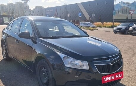 Chevrolet Cruze II, 2011 год, 650 000 рублей, 2 фотография