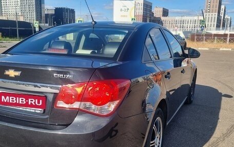 Chevrolet Cruze II, 2011 год, 650 000 рублей, 10 фотография