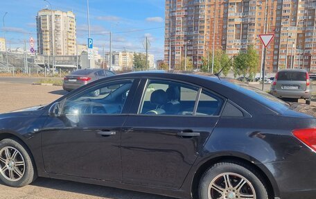 Chevrolet Cruze II, 2011 год, 650 000 рублей, 13 фотография