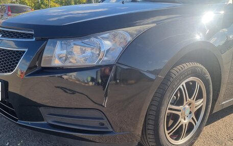 Chevrolet Cruze II, 2011 год, 650 000 рублей, 14 фотография
