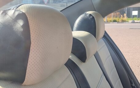 Chevrolet Cruze II, 2011 год, 650 000 рублей, 20 фотография