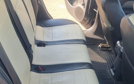 Chevrolet Cruze II, 2011 год, 650 000 рублей, 21 фотография