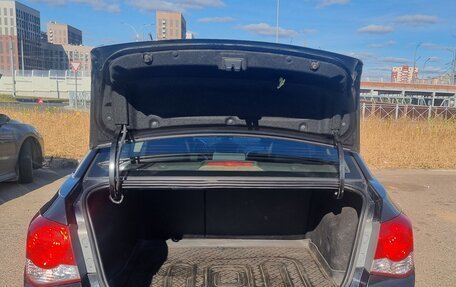Chevrolet Cruze II, 2011 год, 650 000 рублей, 23 фотография