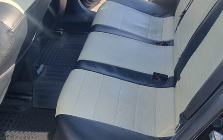 Chevrolet Cruze II, 2011 год, 650 000 рублей, 22 фотография