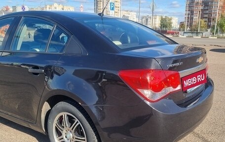 Chevrolet Cruze II, 2011 год, 650 000 рублей, 12 фотография