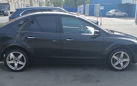 Ford Focus II рестайлинг, 2009 год, 675 000 рублей, 7 фотография