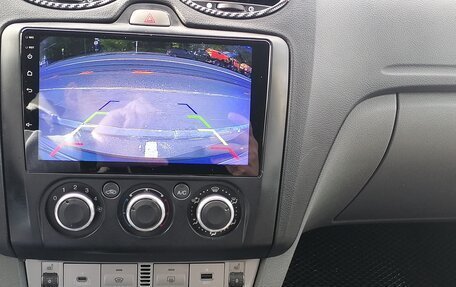 Ford Focus II рестайлинг, 2009 год, 675 000 рублей, 11 фотография