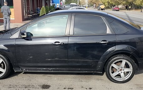 Ford Focus II рестайлинг, 2009 год, 675 000 рублей, 3 фотография